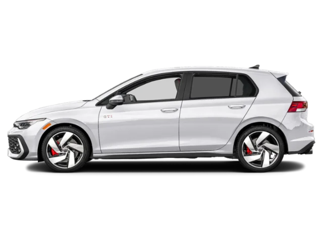 New 2026 White Volkswagen S image 3