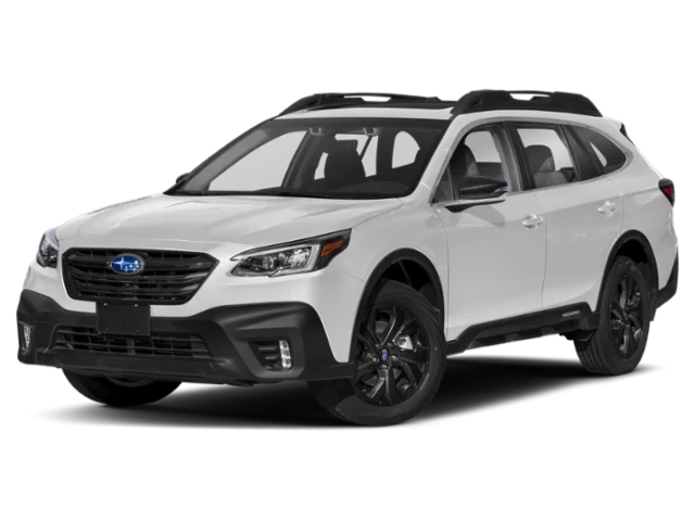 2021 Subaru Outback Onyx Edition XT's photo
