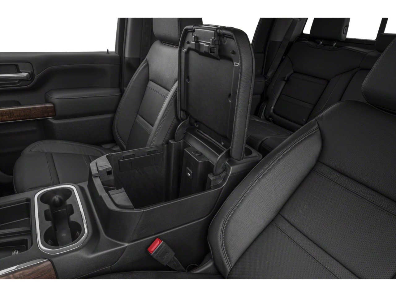 Used 2020 Summit White GMC Y image 11