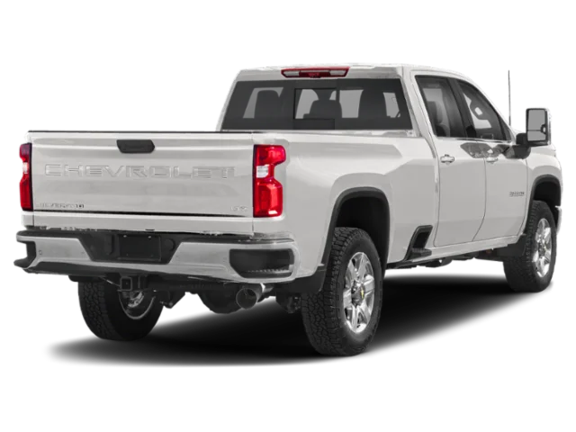 Used 2020 White Chevrolet LTZ image 2