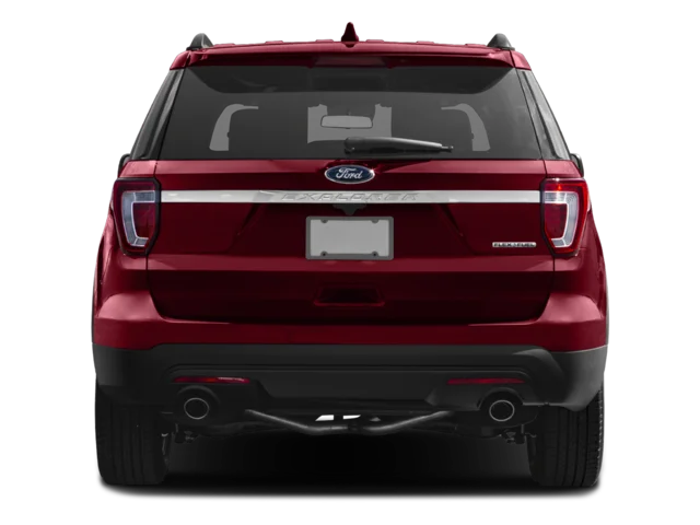 Used 2017  Ford Base image 5