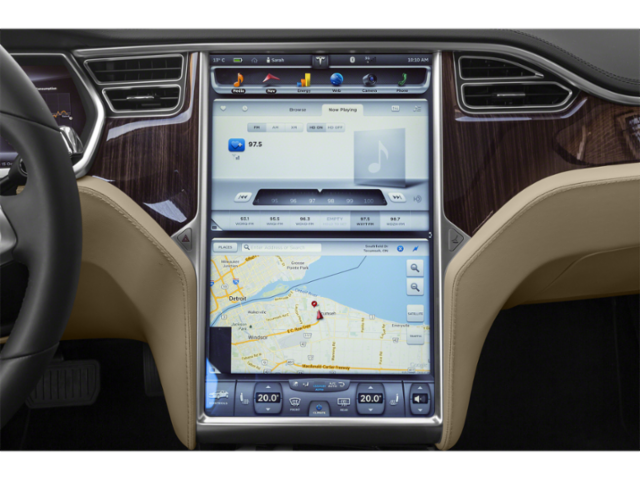 Used 2013  Tesla Performance image 9