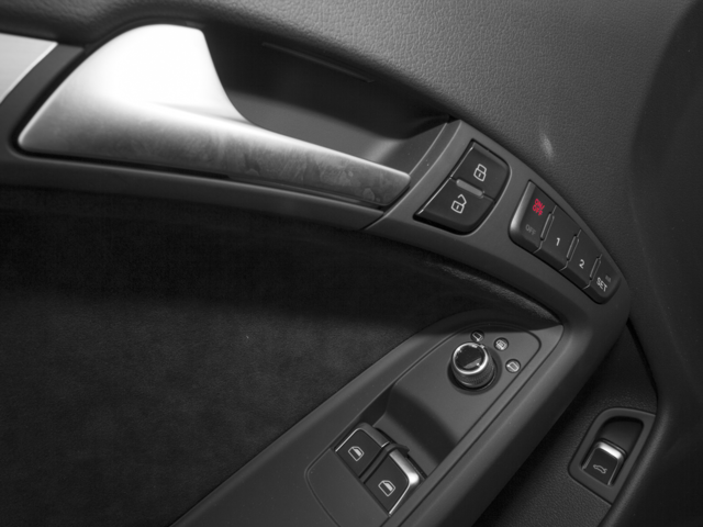Used 2016 Brilliant Black Audi Premium image 16