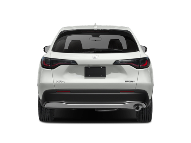 Used 2024 Black Honda Sport image 5