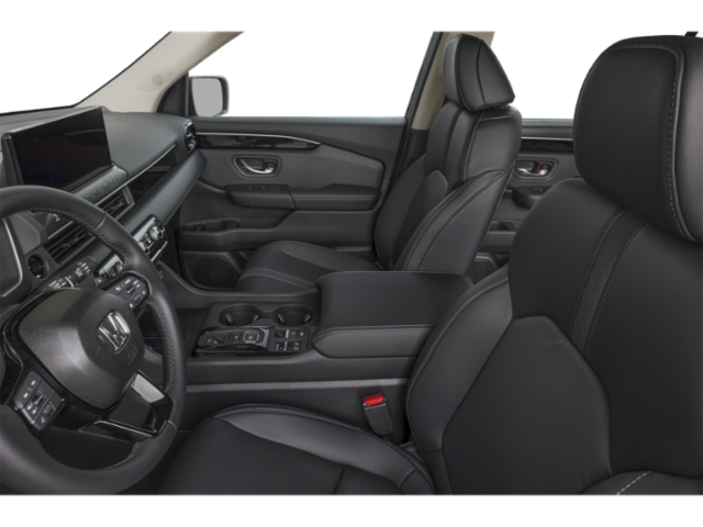 New 2026 Crystal Black Pearl Honda RTL image 9