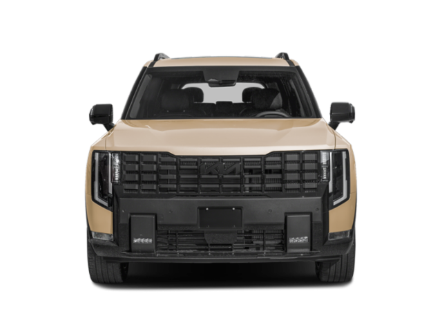 New 2027  Kia X-Line SX Prestige image 4
