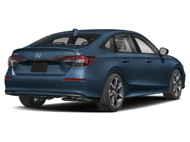 New 2026 Blue Lagoon Pearl Honda Sport Touring image 2