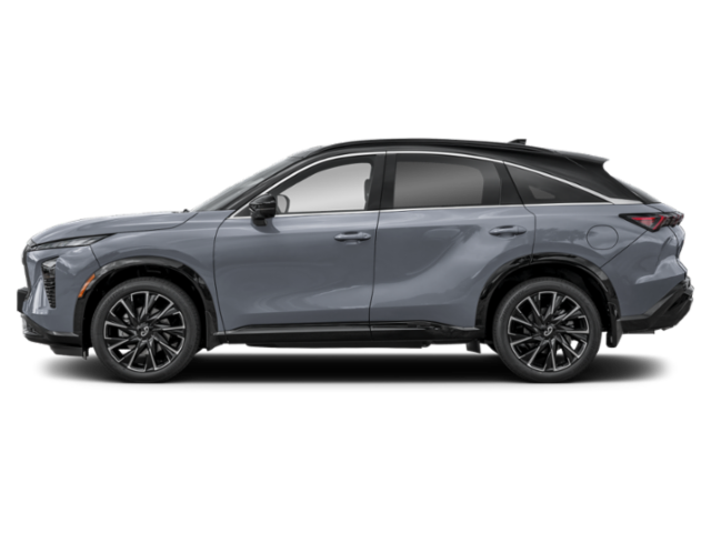 New 2027 2T RAD WHT INFINITI Autograph AWD image 3
