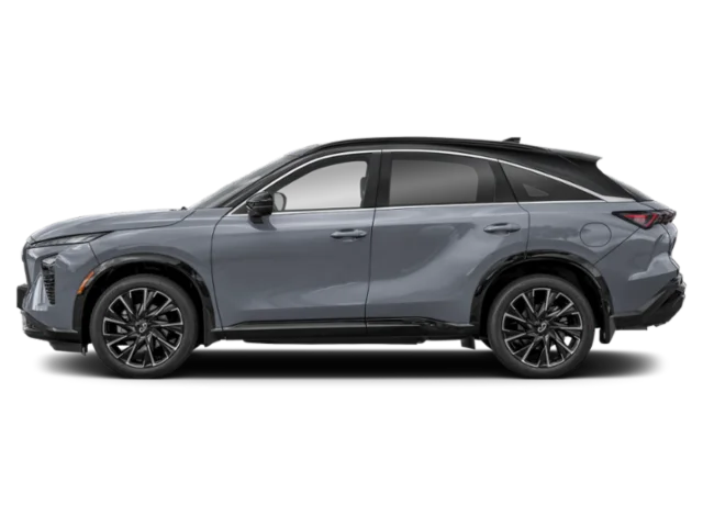 New 2027 2T DEEP EMRD INFINITI Autograph AWD image 11