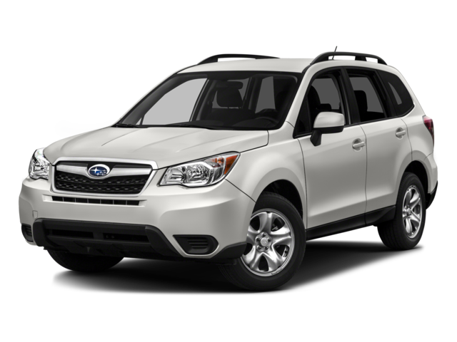 Used 2016 Crystal White Pearl Subaru 2.5i Premium image 2