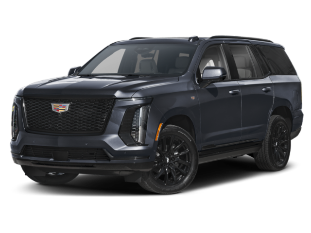 2025 Cadillac Escalade 4WD Sport's photo