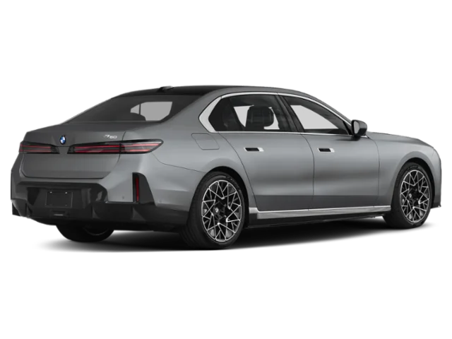 New 2027 Dravit Grey Metallic BMW  image 2