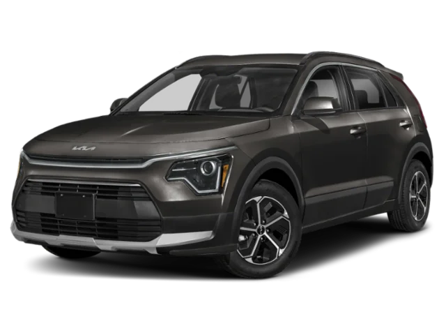 2023 Kia Niro LX HEV's photo