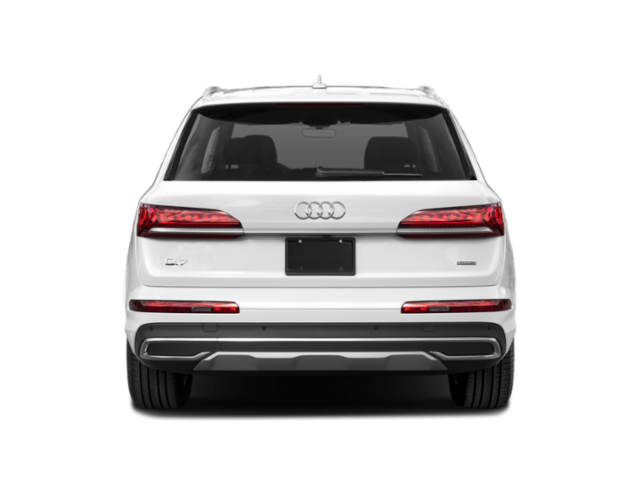 Used 2024 Gray Audi 45 Premium Plus image 5