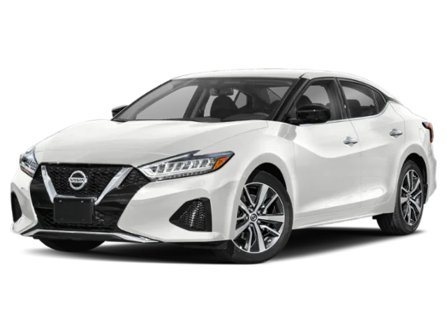 Used 2020 White Nissan 3.5 S image 1
