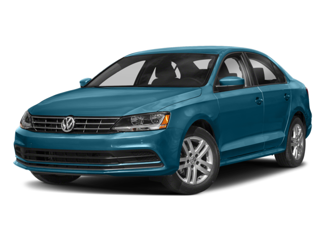 2018 Volkswagen Jetta 1.4T S Auto's photo