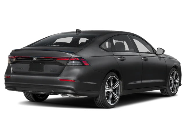 New 2026 Crystal Black Pearl Honda Sport image 2