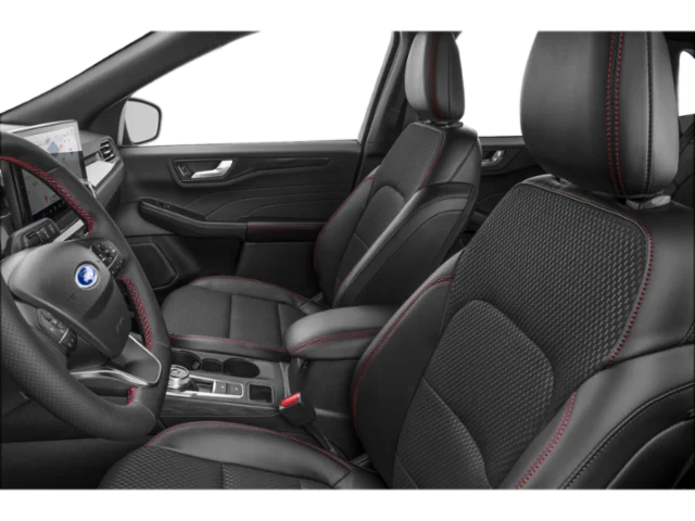 Used 2023 Black Ford ST-Line image 10