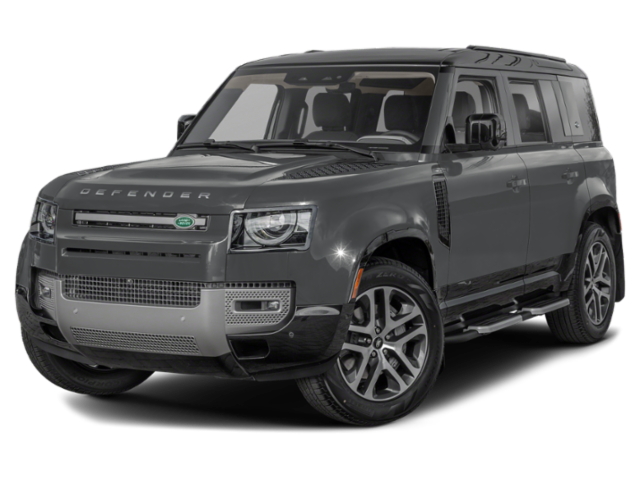 2025 Land Rover Defender 110 X-Dynamic SE