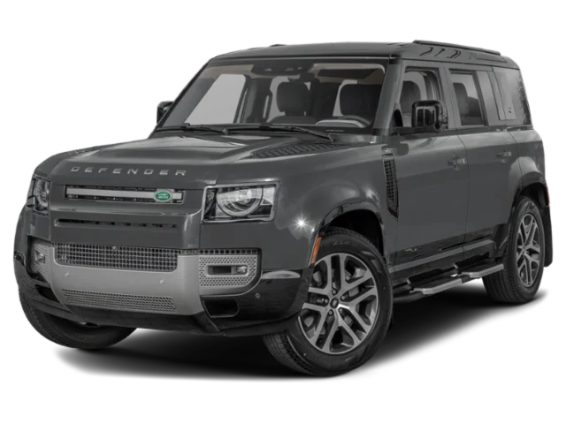 2025 Land Rover Defender 110 X-Dynamic SE
