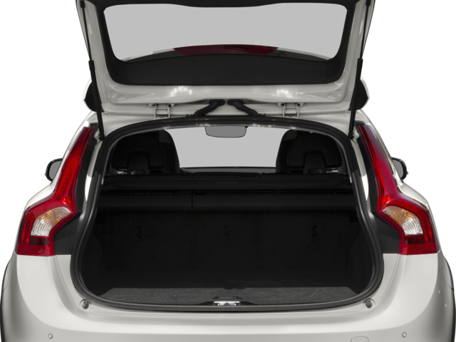 Used 2016 GREY Volvo T5 image 11