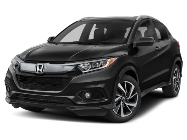 Used 2019 Black Honda Sport image 1