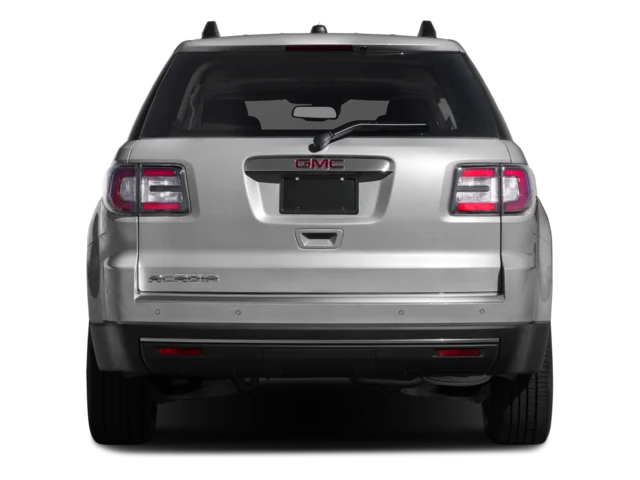 Used 2017  GMC base image 5