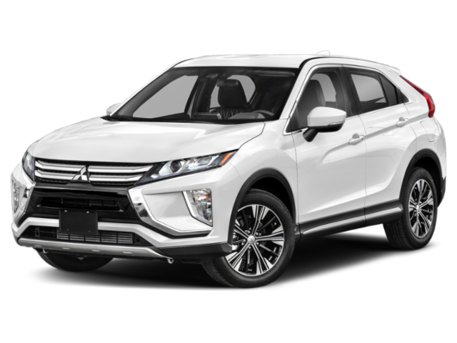 2019 Mitsubishi Eclipse Cross SE - Photo 9