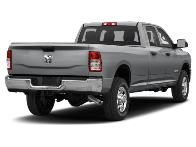 2020 RAM 3500 Laramie Crew Cab LB DRW 4WD