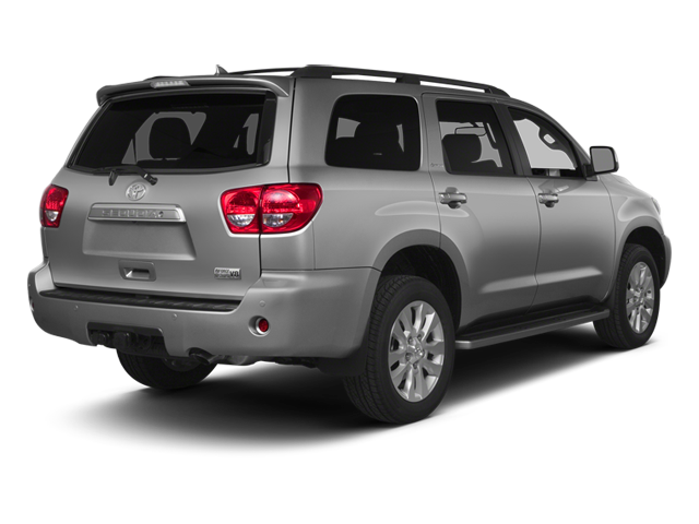 Used 2014 Silver Sky Metallic Toyota Limited image 10