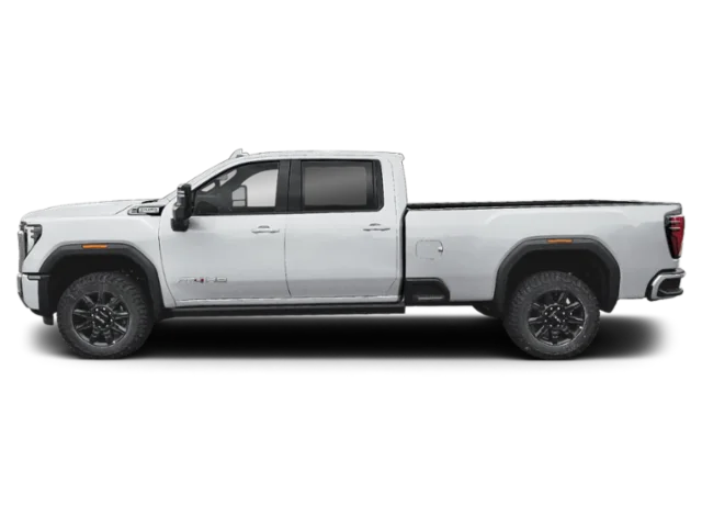 New 2026 Beige GMC AT4 image 3
