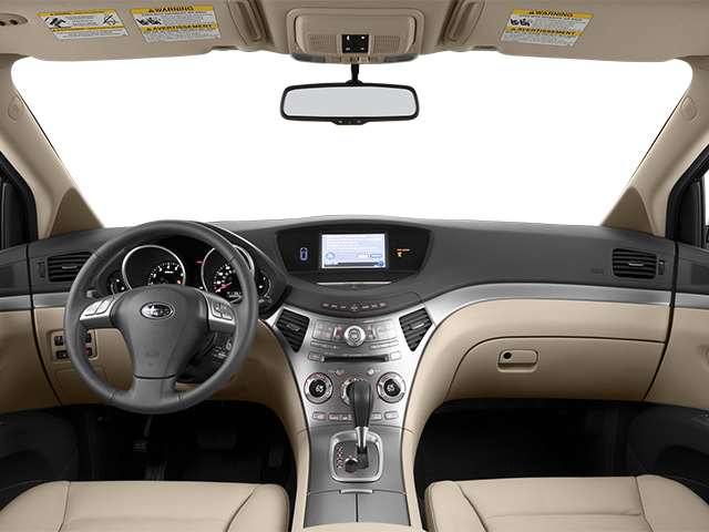 Used 2013 Ice Silver Metallic Subaru Limited image 5