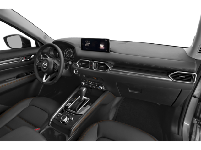 Certified Used 2023 Gray Mazda 2.5 S Premium Package image 13