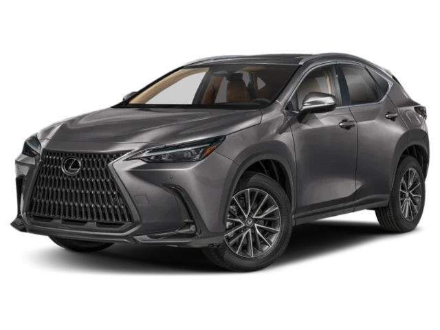 2026 Lexus NX 350 350 Premium AWD's photo