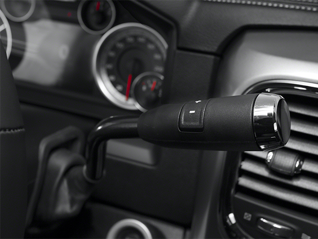 Used 2013 Black Ram Laramie image 11