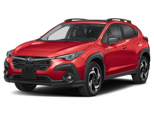 2026 Subaru Crosstrek Limited - Photo 29