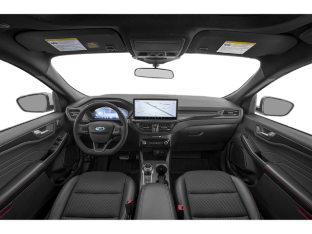 Used 2023 Gray Ford ST-Line Select image 5
