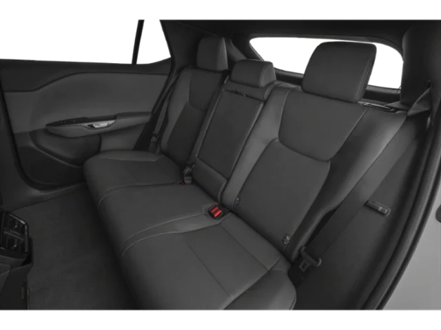 New 2026 Oxygen White Lexus PREMIUM image 10