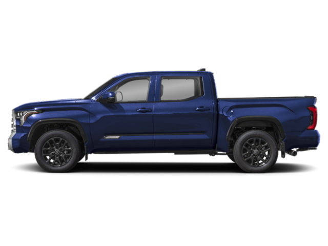 2026 Toyota Tundra Platinum photo 3