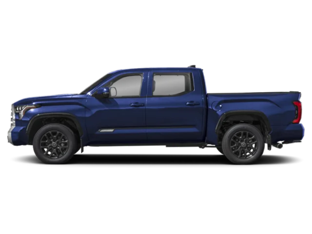 New 2026  Toyota Platinum image 3