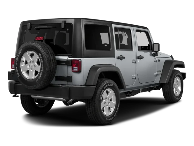 Used 2017  Jeep Sport image 2