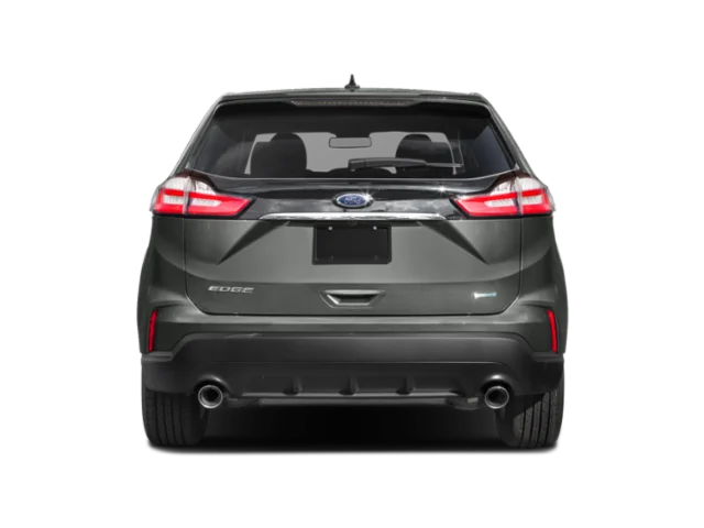 Used 2019 Black Ford SE image 5