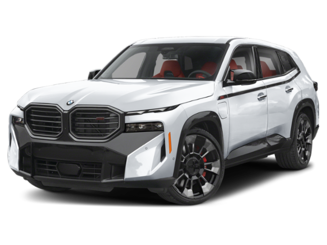 New 2026 Mineral White Metallic BMW Label image 6