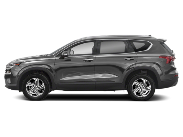 Used 2023 Gray Hyundai SEL image 3