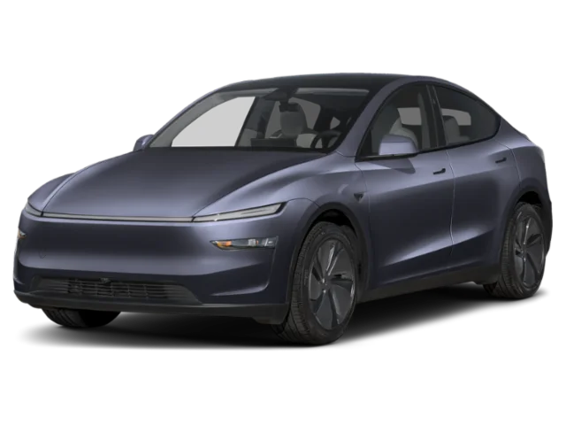 Used 2026 Gray Tesla Long Range image 1