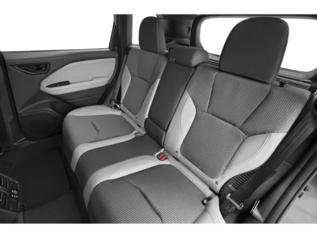 2026 Subaru Forester Premium - Photo 10