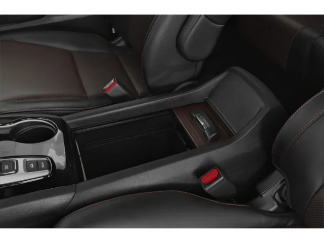 2023 Honda Ridgeline Black Edition - Photo 20