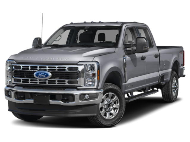 2026 Ford F-350's photo