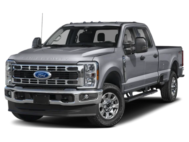 2026 Ford F-350 XLT 4x4 Crew Cab 8' Box DRW's photo