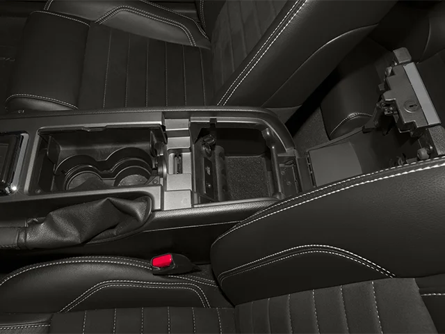Used 2013 Red Ford GT Premium image 15